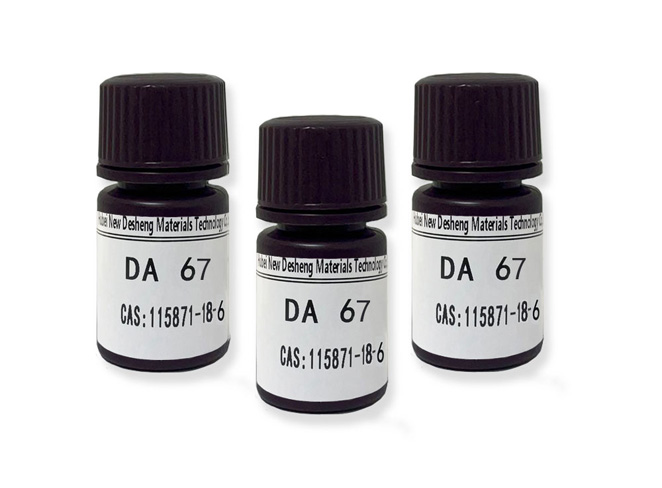 DA67 Cas No.115871-18-6