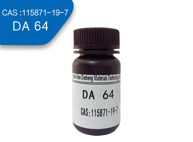 In Vitro Reagent DA64 Cas No.115871-19-7