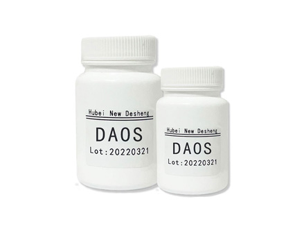 DAOS Cas No.83777-30-4