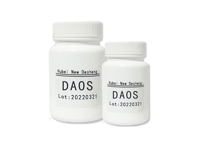 DAOS Cas No.83777-30-4