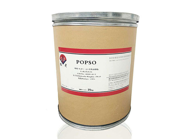 Popso Buffer