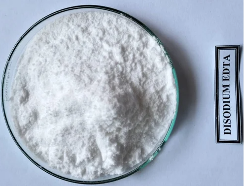 EDTA disodium salt