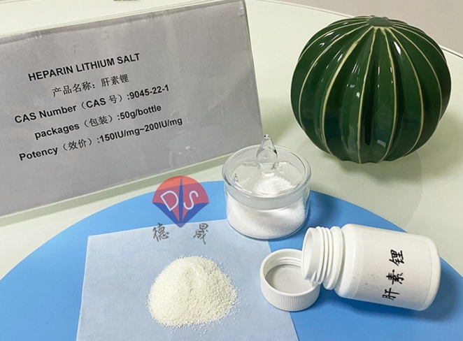 lithium heparin 01