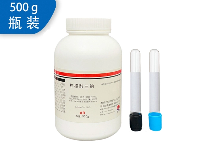 trisodium citrate dihydrate 02