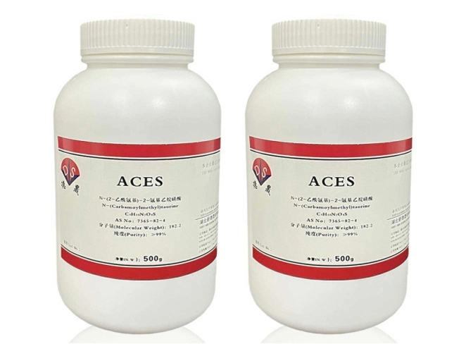 ACES Buffer Cas No.7365-82-4