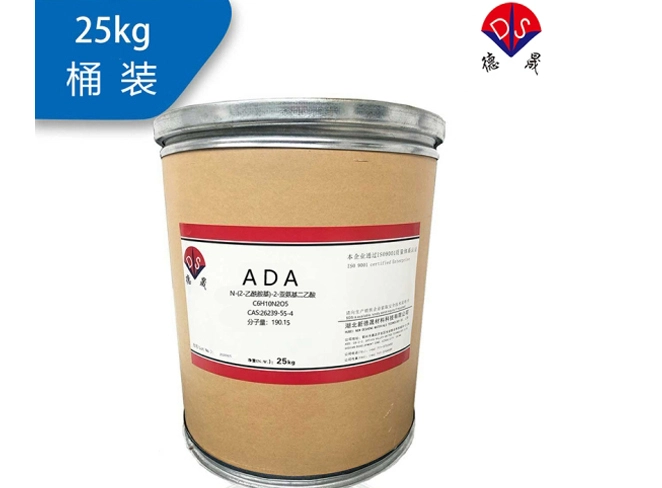 ADA Buffer Cas No.26239-55-4