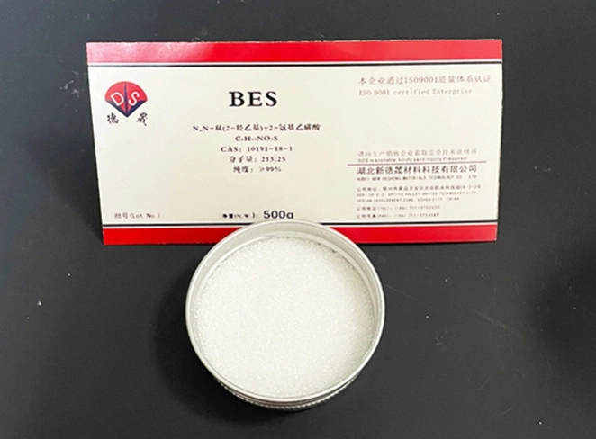 BES Buffer Cas No.10191-18-1