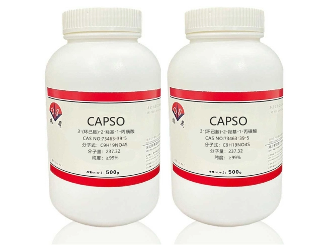 CAPSO Buffer Cas No.73463-39-5