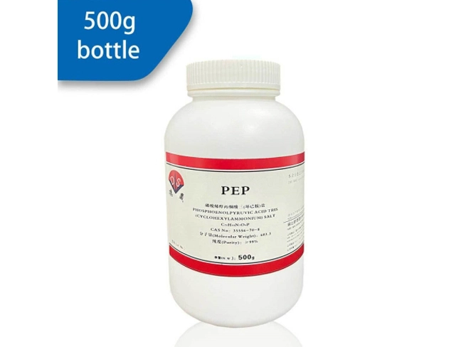 PEP Phosphoenolpyruvate Buffer Cas No.35556-70-8