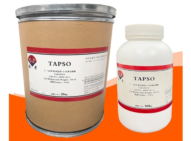 TAPSO Buffer Cas No.68399-81-5