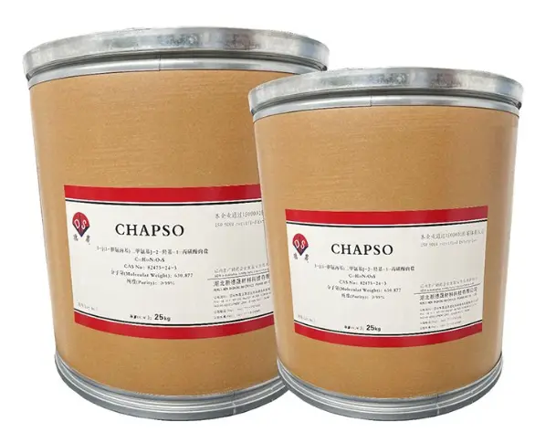 CHAPSO Cas No.82473-24-3