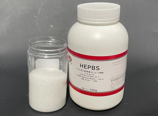 HEPBS Buffer Cas No.161308-36-7