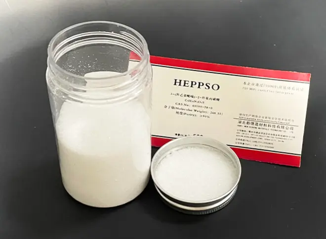 HEPPSO 3