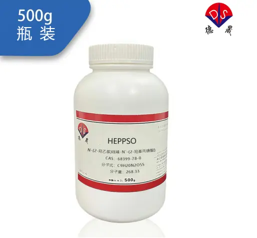 HEPPSO 4